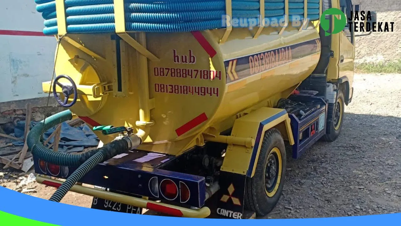 Gambar SEDOT WC MAJALENGKA di Majalengka, Jawa Barat ke 1