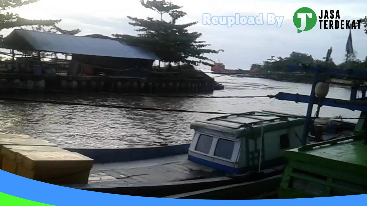 Gambar Taman Hijriah di Aceh Barat, Aceh ke 1