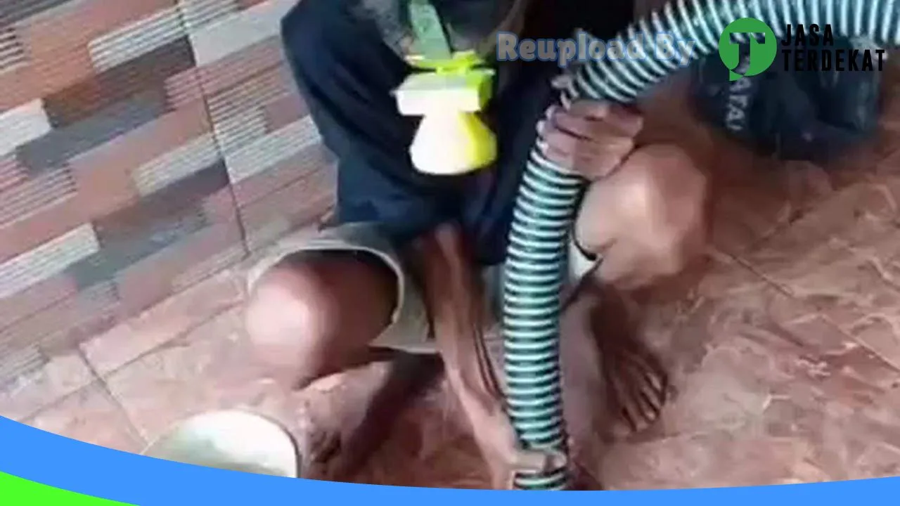 Gambar Bagus SedotWC Jaya di Gresik, Jawa Timur ke 2
