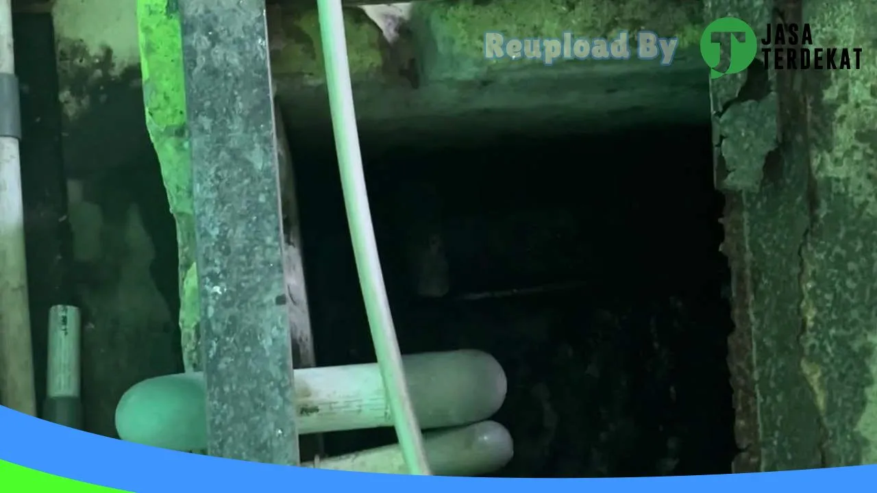 Gambar Tukang Sedot Buntu di Makassar, Sulawesi Selatan ke 1