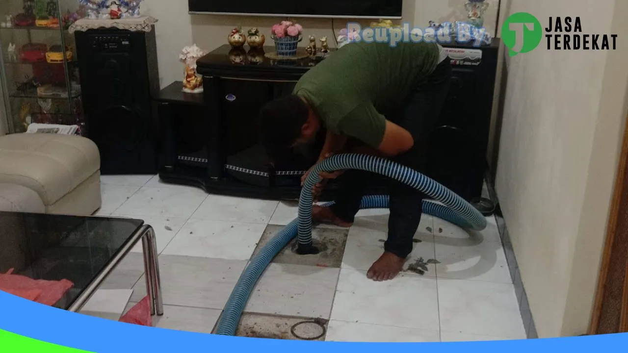 Gambar Sedot WC cahaya berkah mapan di Gresik, Jawa Timur ke 3