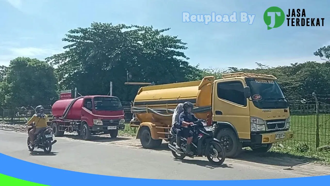 Gambar Cv putra sumbermas /SEDOT WC BALIKPAPAN di Paser, Kalimantan Timur ke 1