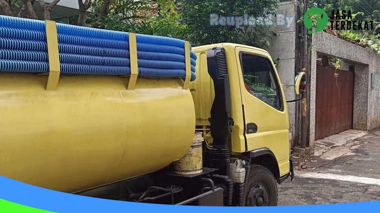 Gambar Sedotwc swadaya di Jakarta Pusat, DKI Jakarta ke 4
