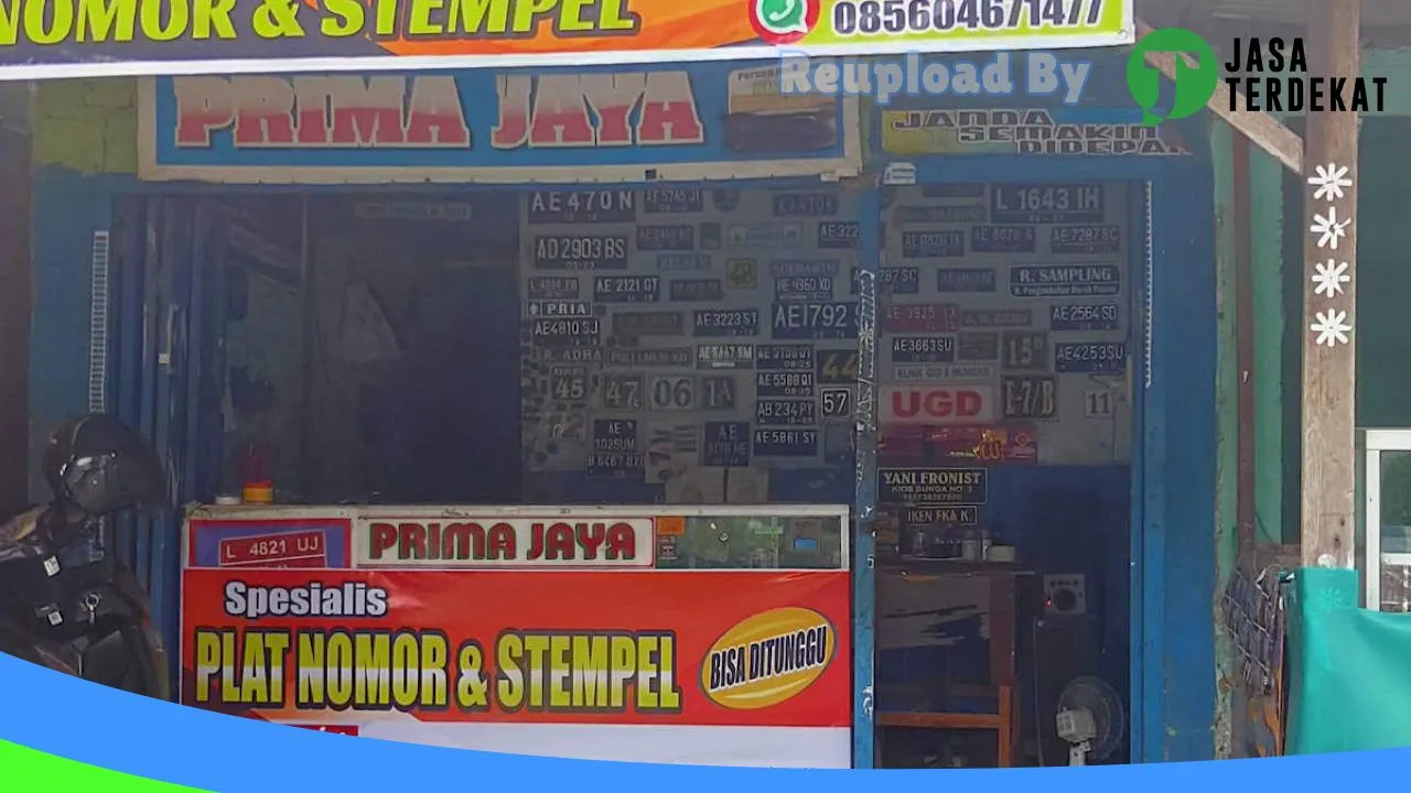 Gambar Prima Jaya di Ponorogo, Jawa Timur ke 4