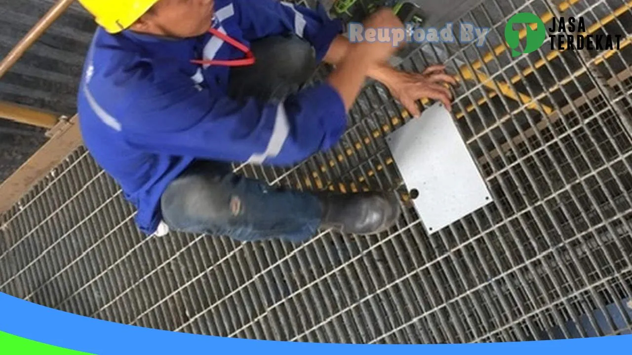 Gambar PT. Solutec Daya Mandiri di Bogor, Jawa Barat ke 4