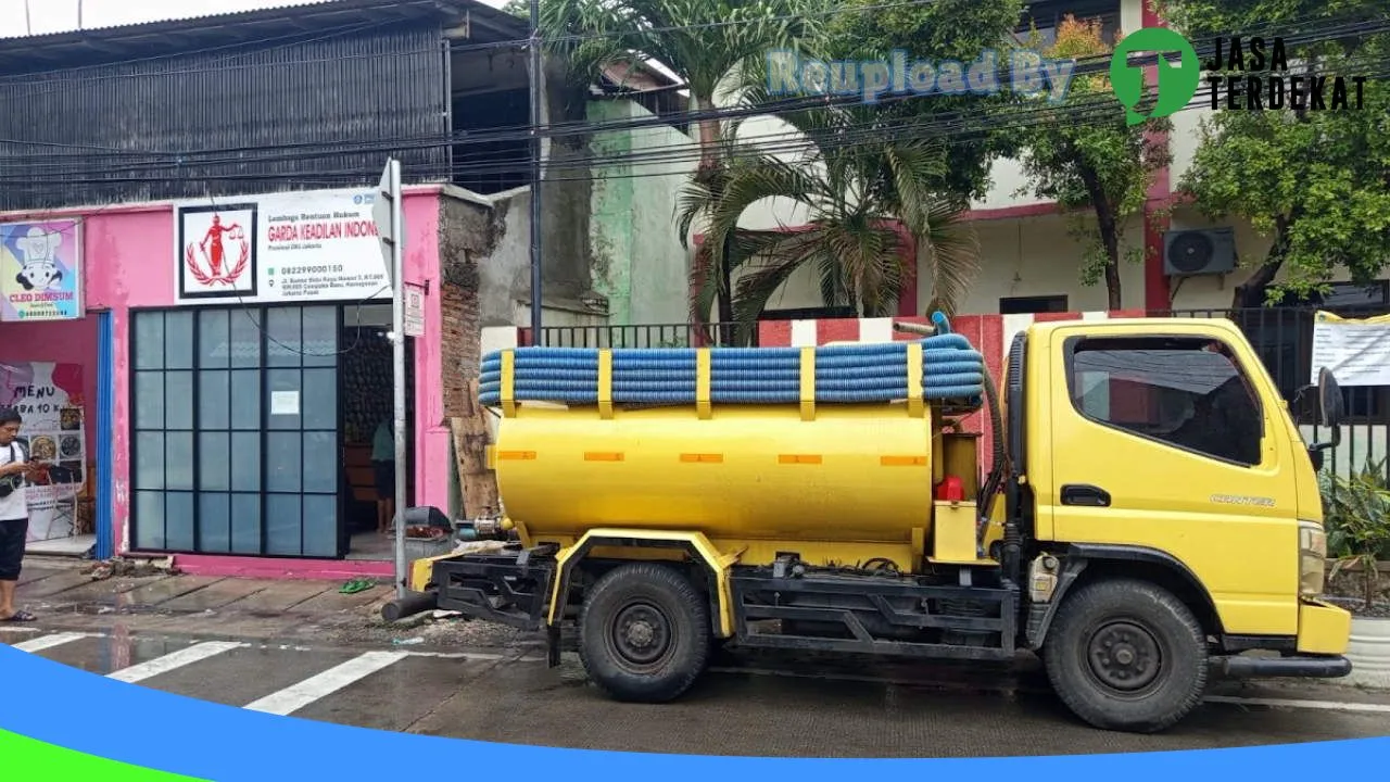 Gambar Sedot wc murah di Purwakarta, Jawa Barat ke 1