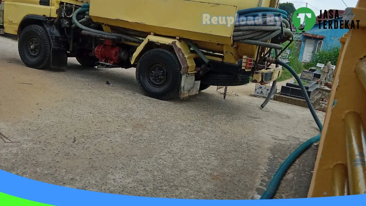 Gambar Sedot wc zhaafira Palembang di Ogan Komering Ilir, Sumatera Selatan ke 2