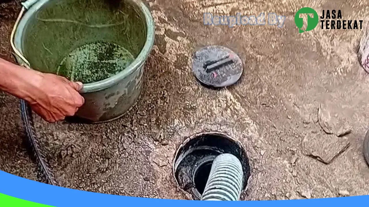 Gambar Sedot wc kota bandung di Bandung Barat, Jawa Barat ke 2