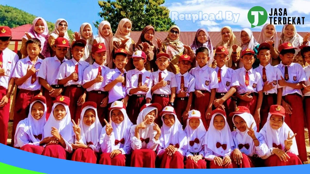 Gambar WC di Pasaman Barat, Sumatera Barat ke 4