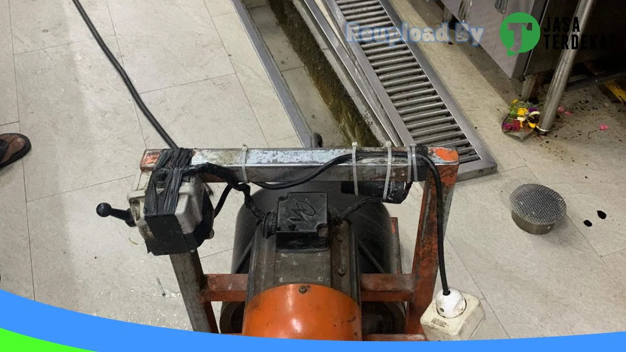 Gambar Sedot WC “Denpasar” di Badung, Bali ke 3
