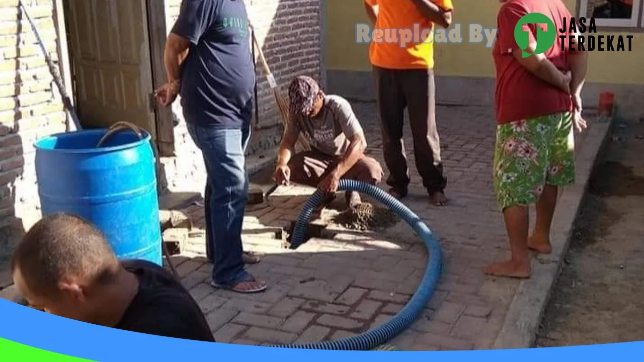 Gambar Jasa Sedot Kota Samarinda di Kutai Timur, Kalimantan Timur ke 1