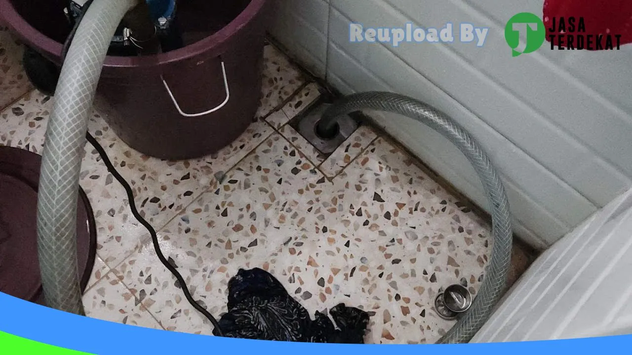 Gambar Saluran Mampet Sedot WC murah Pekanbaru di Lima Puluh Kota, Sumatera Barat ke 4