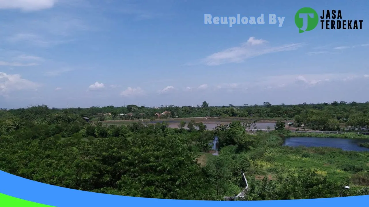 Gambar TPA Blandongan di Kota Pasuruan, Jawa Timur ke 2