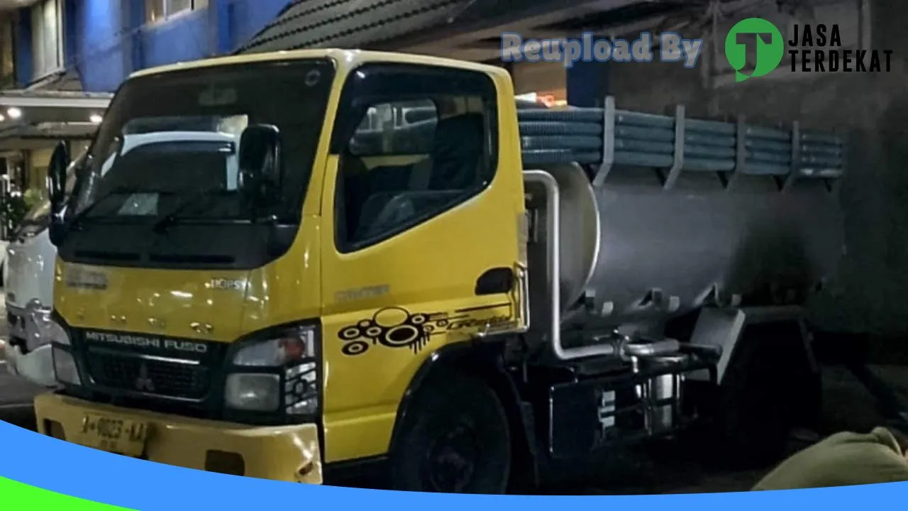 Gambar PT Baraya Kembar | Sedot WC di Jakarta Pusat, DKI Jakarta ke 1