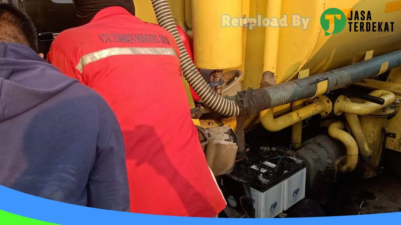 Gambar Sedot wc murah di Purwakarta, Jawa Barat ke 3