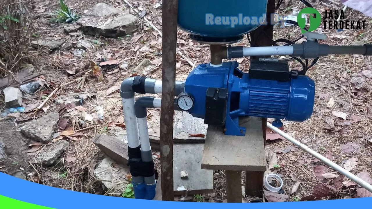 Gambar SUMURBOR DAN SEDOT SEPTITANK di Sekadau, Kalimantan Barat ke 4