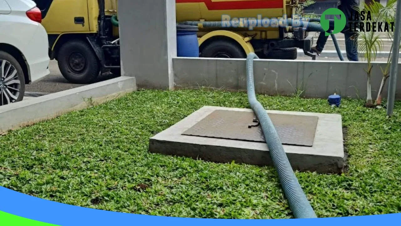 Gambar Sedot Wc Bandung di Bandung, Jawa Barat ke 1