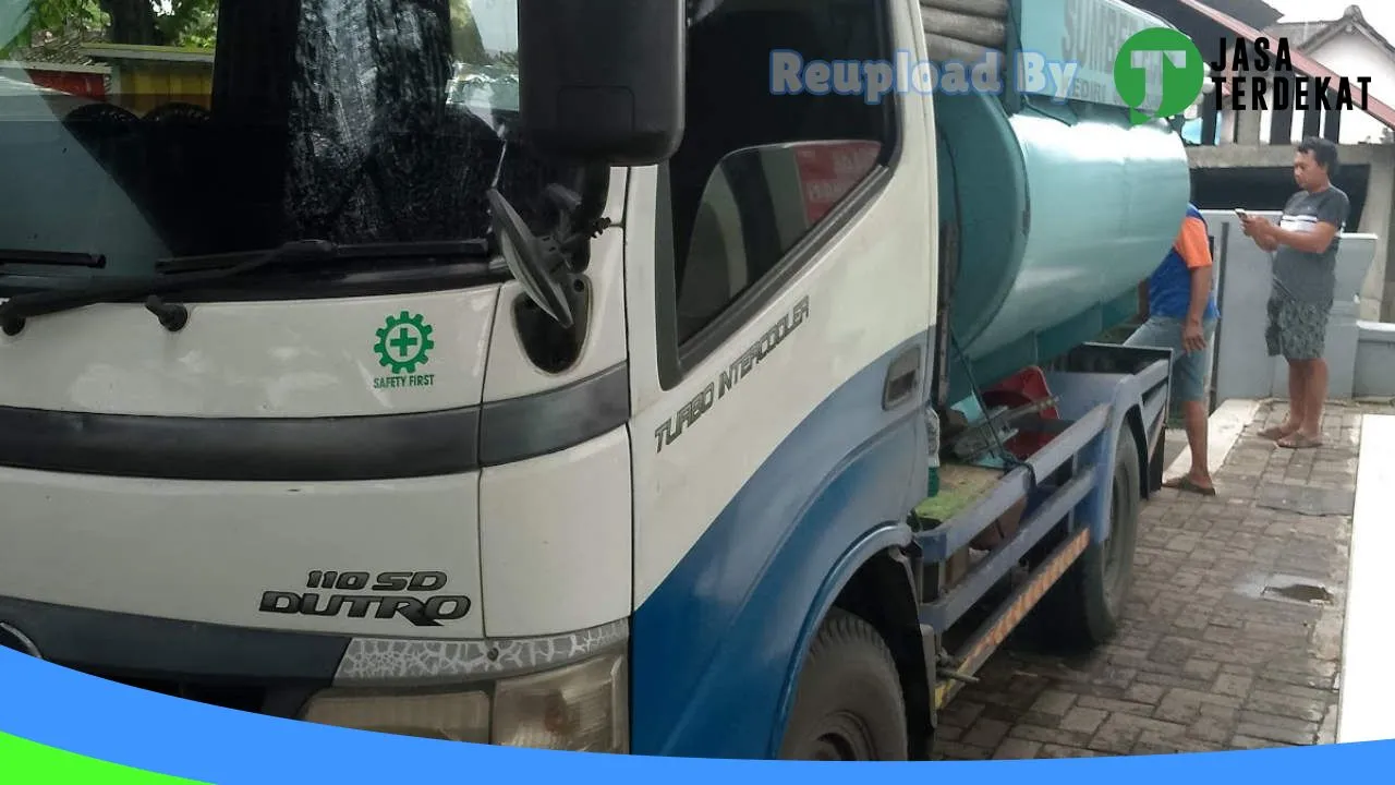 Gambar Sumber Ecce Kediri Sedot WC di Kediri, Jawa Timur ke 1