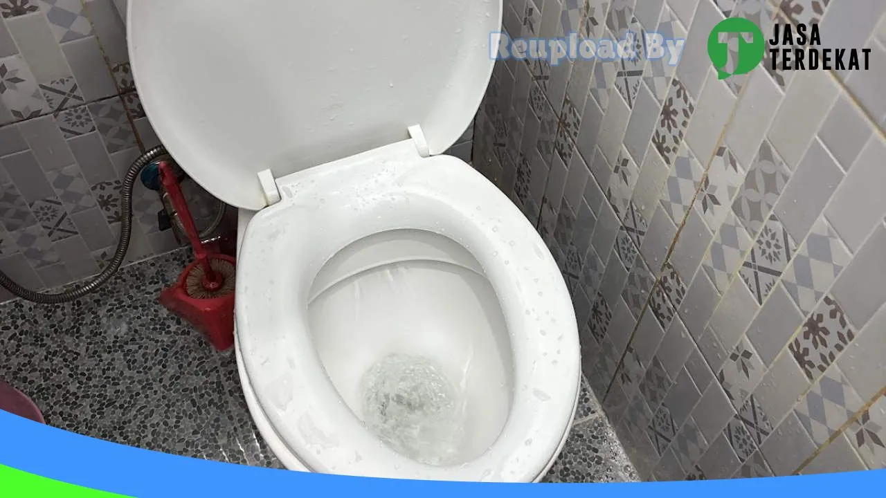 Gambar Saluran Mampet Sedot WC murah Pekanbaru di Lima Puluh Kota, Sumatera Barat ke 3