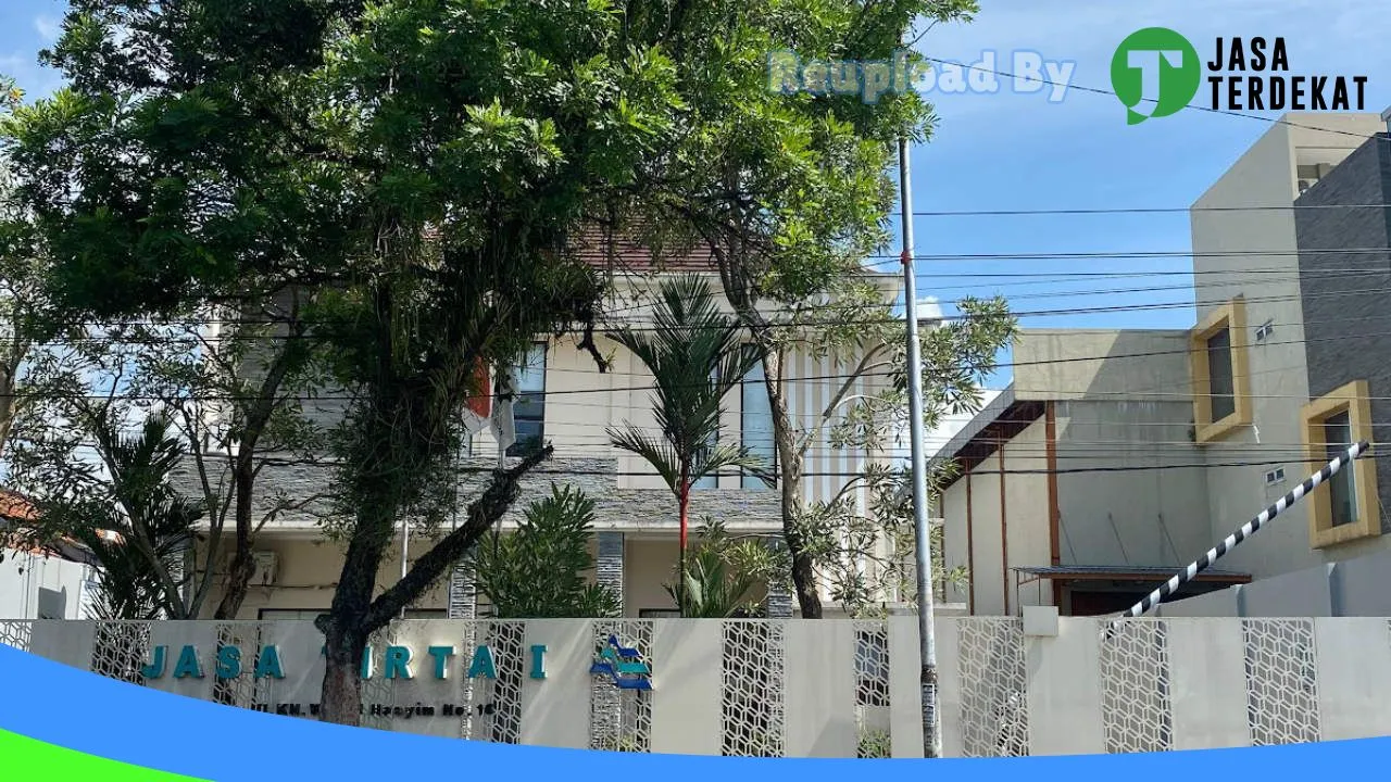 Gambar Perum Jasa Tirta I Purwokerto di Banyumas, Jawa Tengah ke 5
