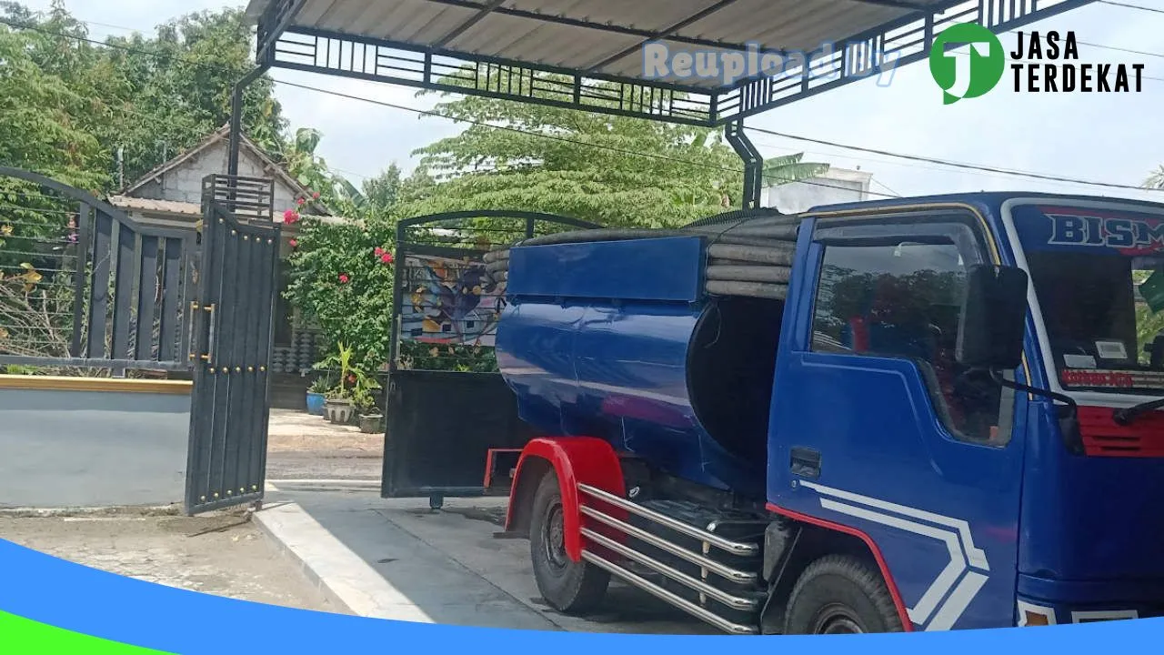 Gambar SedotWC dua putri di Mojokerto, Jawa Timur ke 1