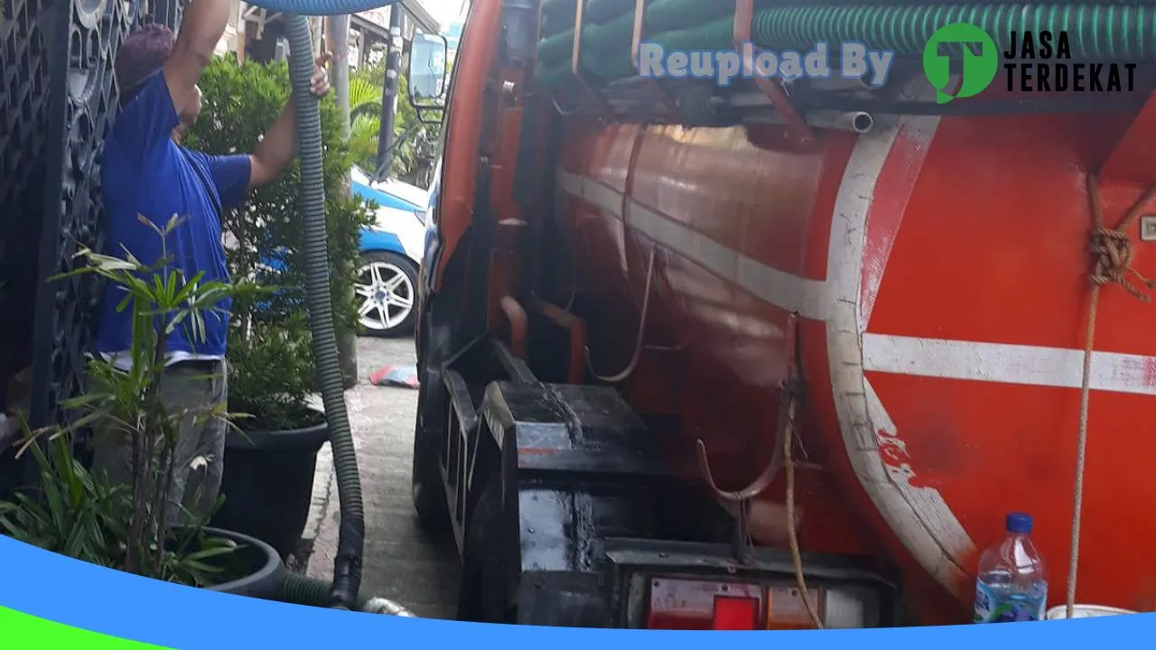 Gambar Sedot wc Tiga Dara di Jakarta Pusat, DKI Jakarta ke 3
