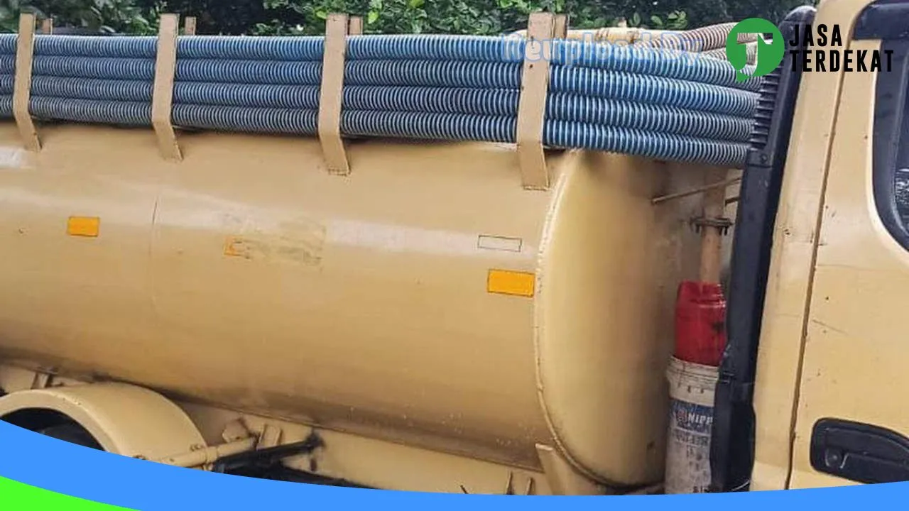 Gambar SeDot WC PraBu BerKah di Bogor, Jawa Barat ke 4