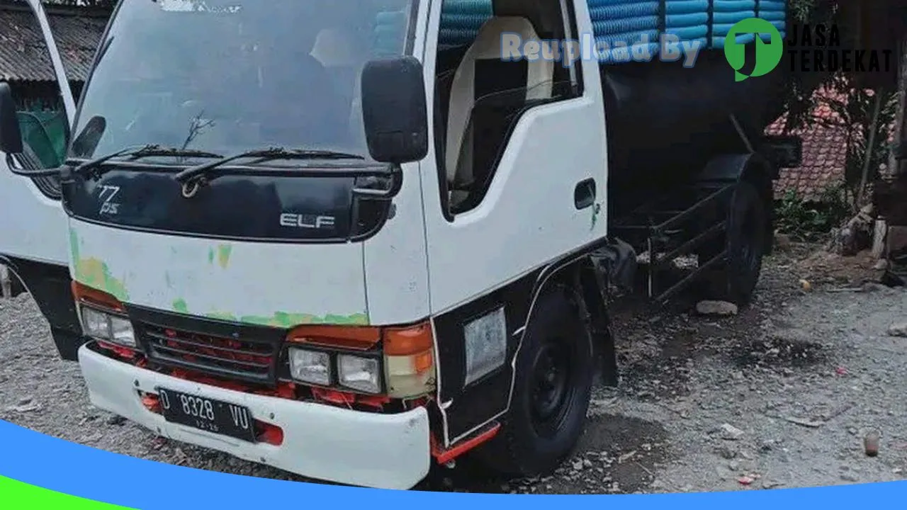 Gambar Sedot WC Bandung murah di Bandung Barat, Jawa Barat ke 4