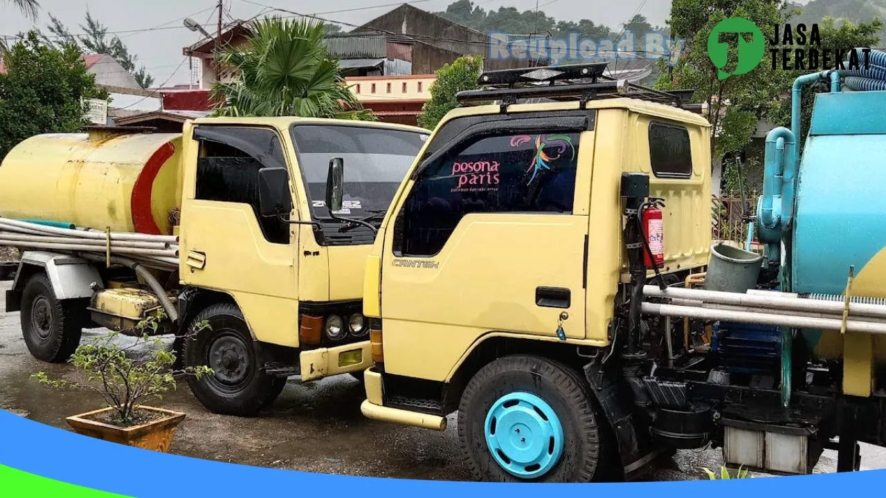 Gambar Sedot wc pariaman ud anugrah di Pariaman, Sumatera Barat ke 3