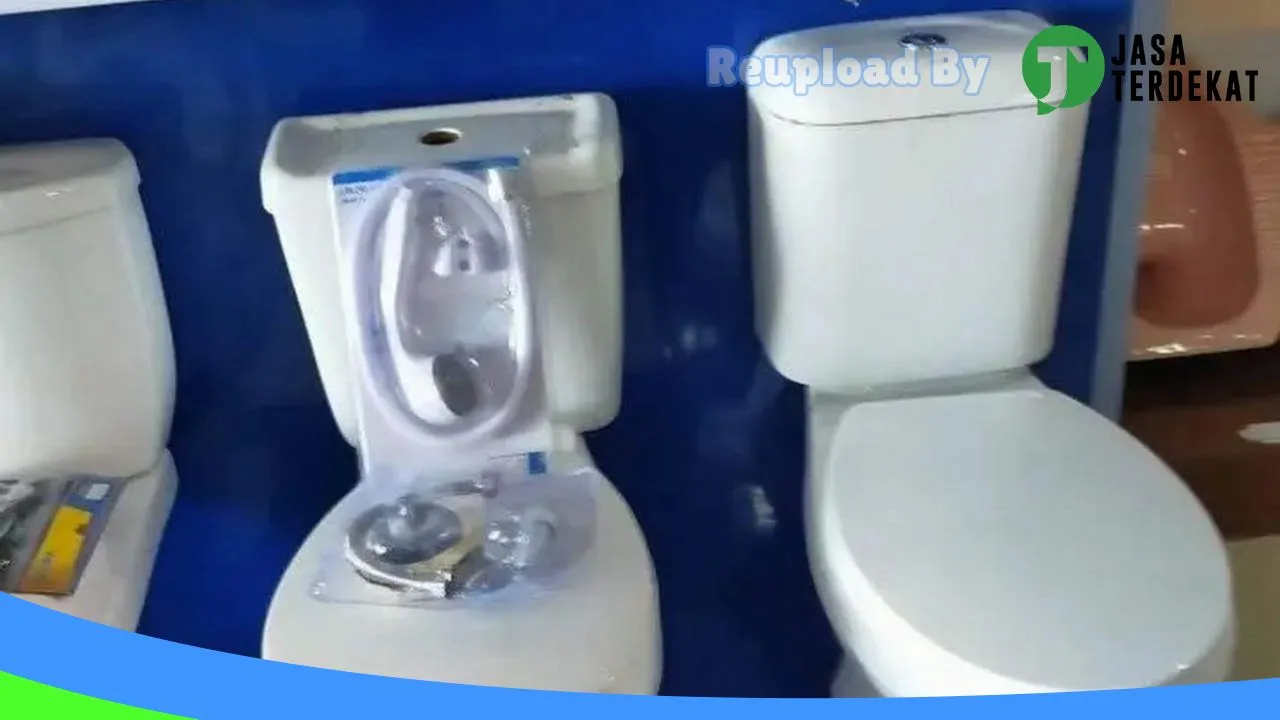 Gambar Sedot Wc Pak Eko di Landak, Kalimantan Barat ke 1