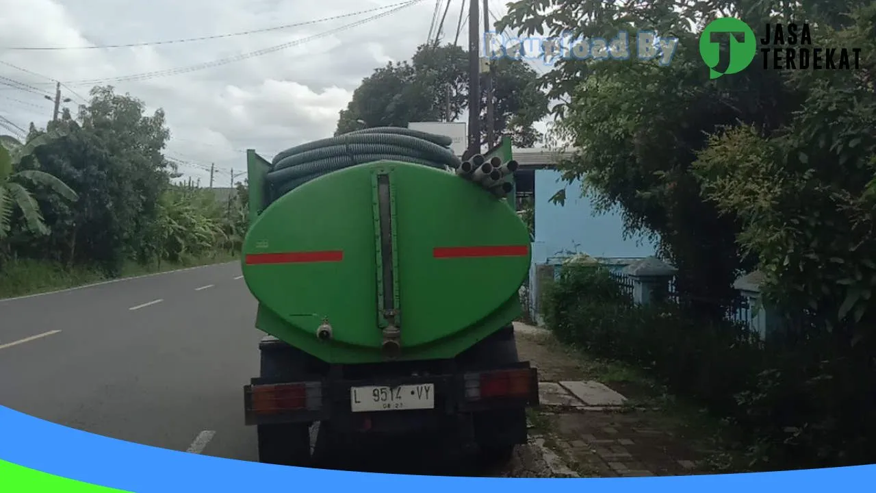 Gambar arfa athar agency di Banyumas, Jawa Tengah ke 2