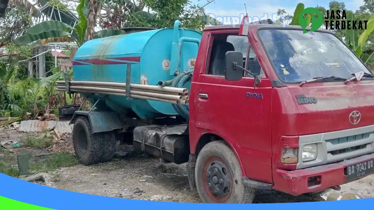 Gambar Sedot WC Padang – Agung di Padang, Sumatera Barat ke 4