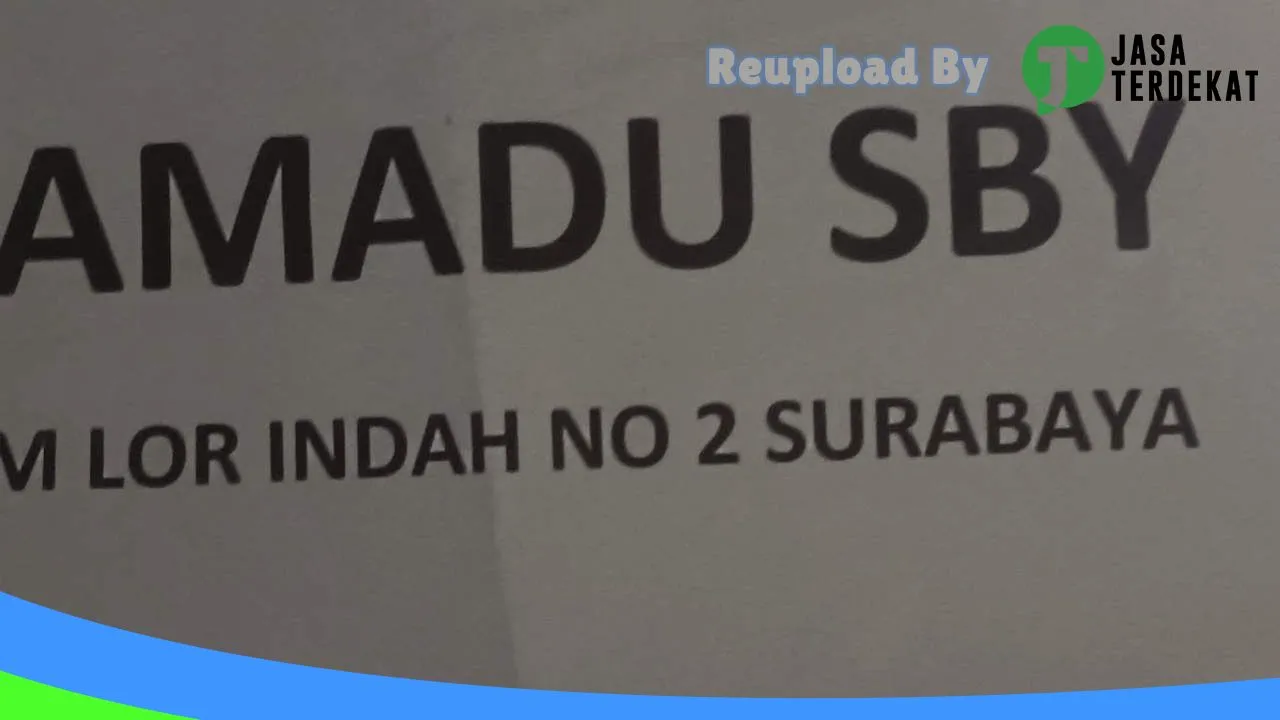 Gambar Sedot WC Surabaya New Blasdu di Bangkalan, Jawa Timur ke 3