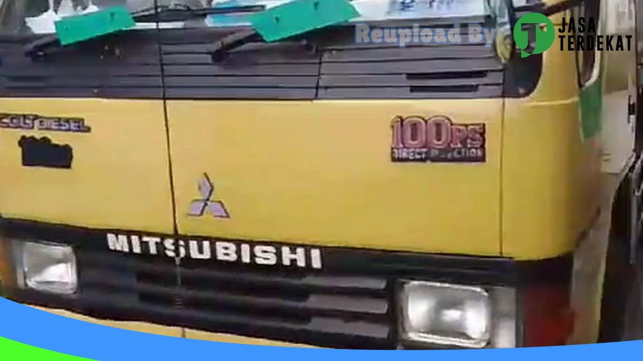 Gambar Sedot WC Yatin Group di Tebing Tinggi, Sumatera Utara ke 1