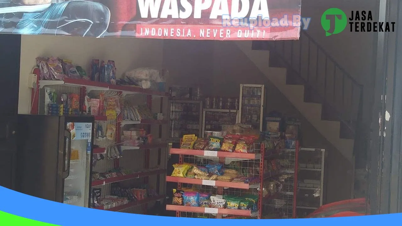 Gambar Warung Kirana di Temanggung, Jawa Tengah ke 1