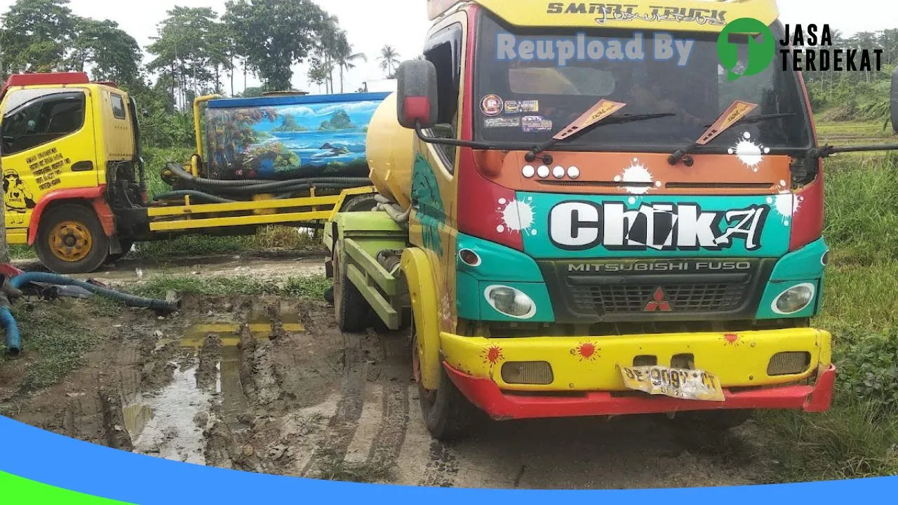 Gambar Sedot wc di Tulang Bawang, Lampung ke 1