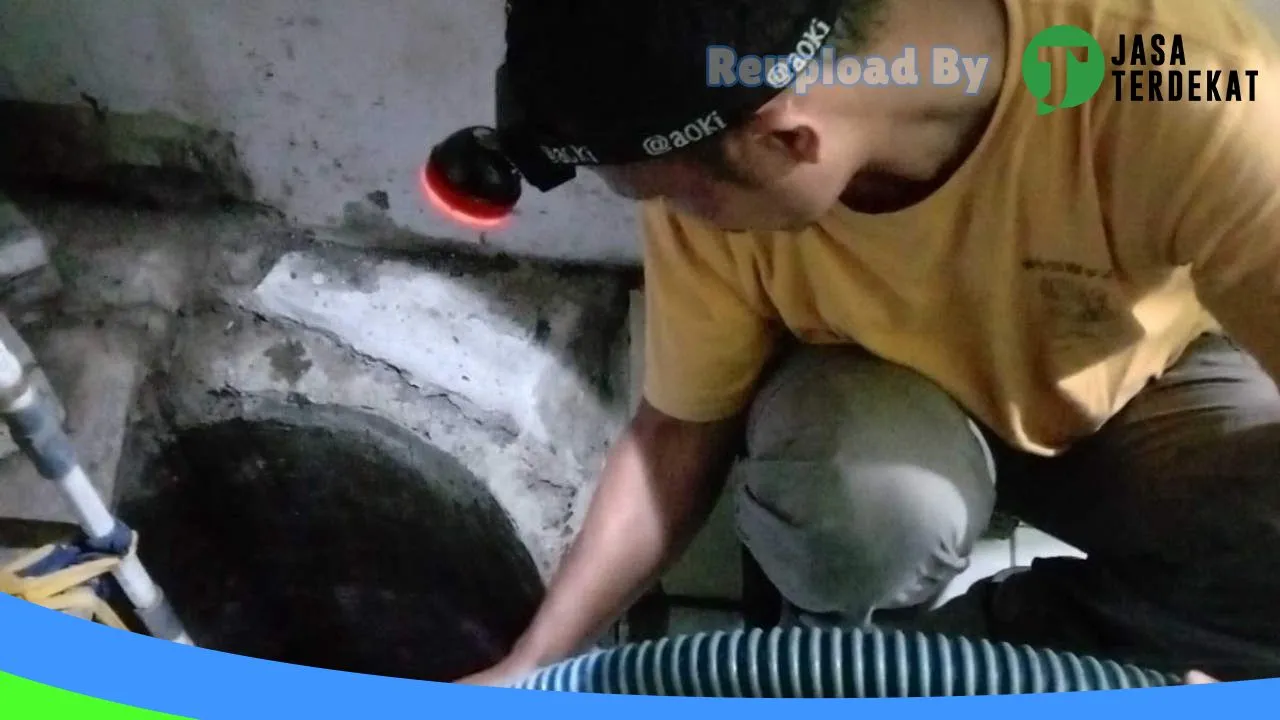 Gambar Jasa sedot wc samarinda di Kutai Timur, Kalimantan Timur ke 1