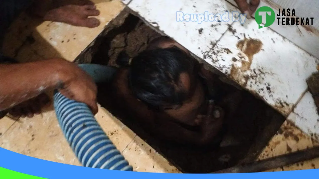 Gambar Sdot WC rafassya03 di Jakarta Pusat, DKI Jakarta ke 1
