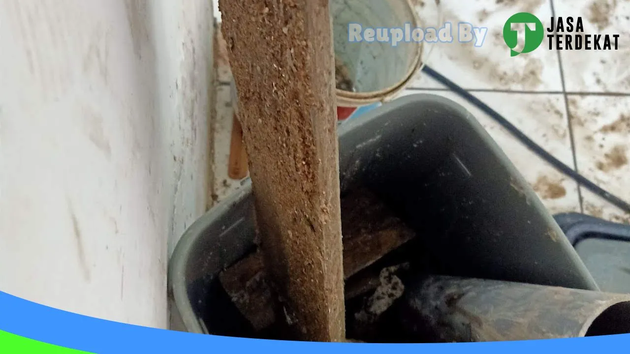 Gambar Sedot Wc Pontianak (Hafizh jaya) di Landak, Kalimantan Barat ke 5