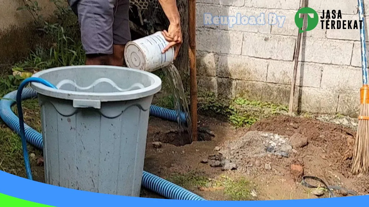 Gambar Kuras wc Mataram Lombok di Lombok Utara, Nusa Tenggara Barat ke 4