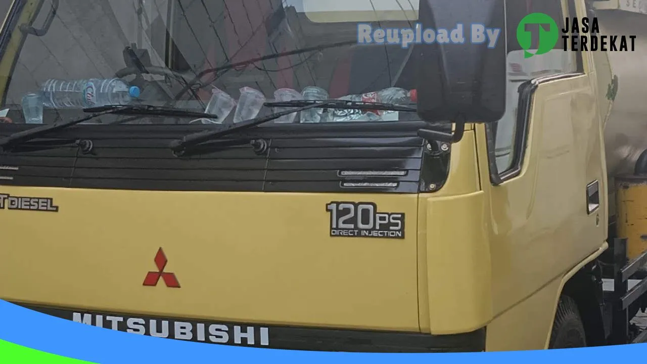Gambar Sedot WC Surabaya New Blasdu di Bangkalan, Jawa Timur ke 4