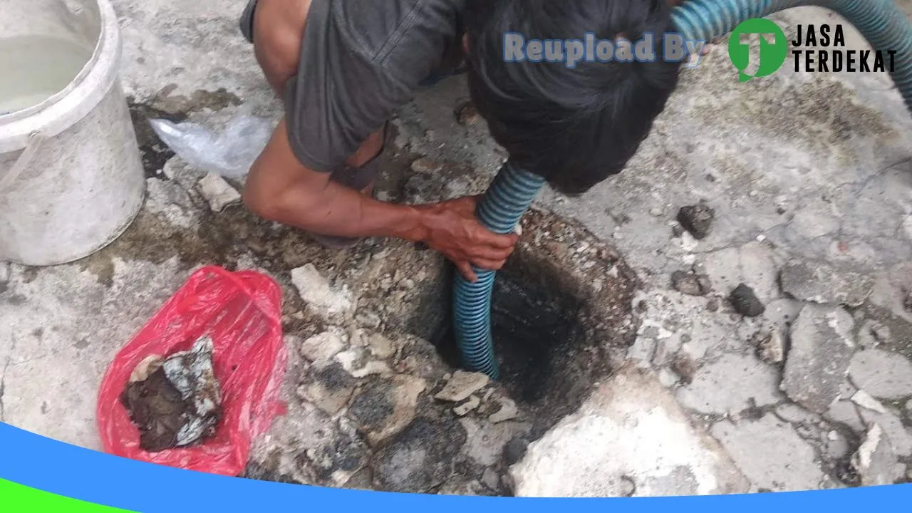 Gambar Sedot wc talang padang di Tanggamus, Lampung ke 4