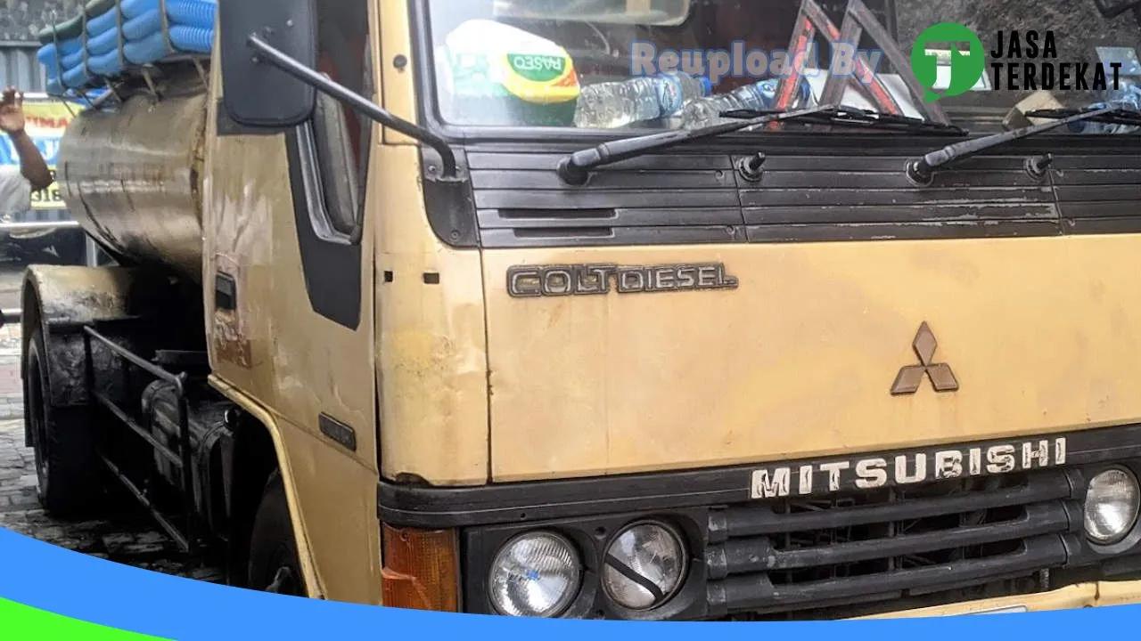 Gambar Sedot WC Bekasi di Jakarta Pusat, DKI Jakarta ke 5