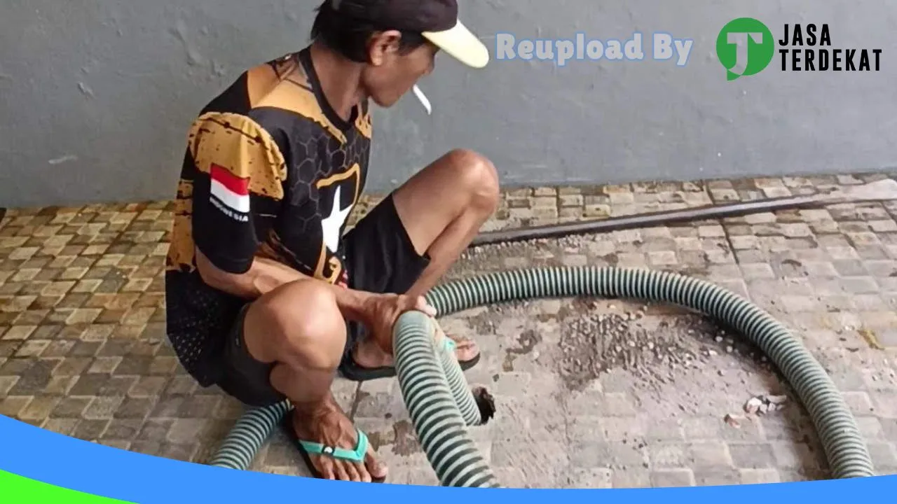 Gambar Sedot WC Rukun Jaya di Malang, Jawa Timur ke 1