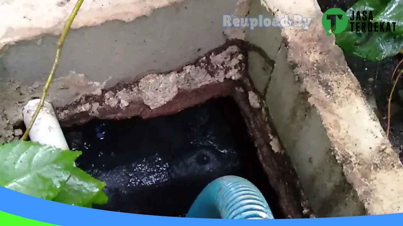Gambar Sedot WC Pontianak di Kayong Utara, Kalimantan Barat ke 1