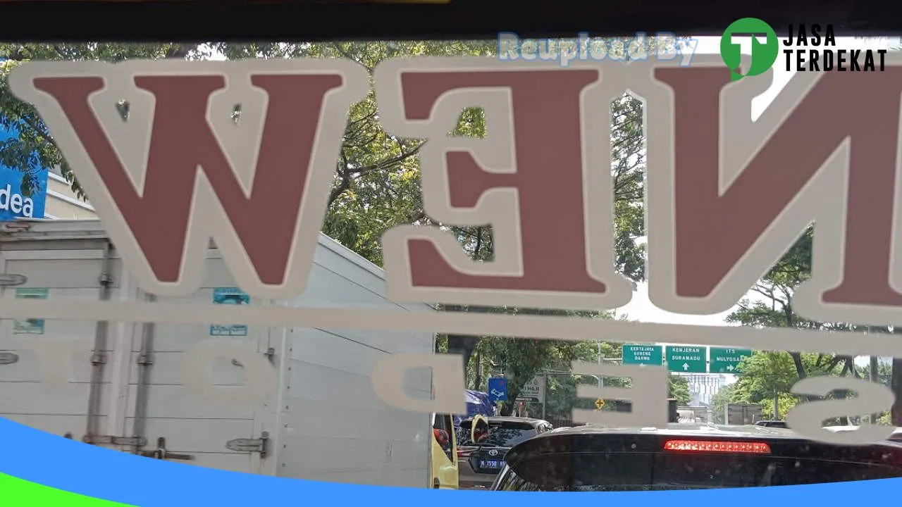 Gambar Sedot WC Surabaya New Blasdu di Bangkalan, Jawa Timur ke 2
