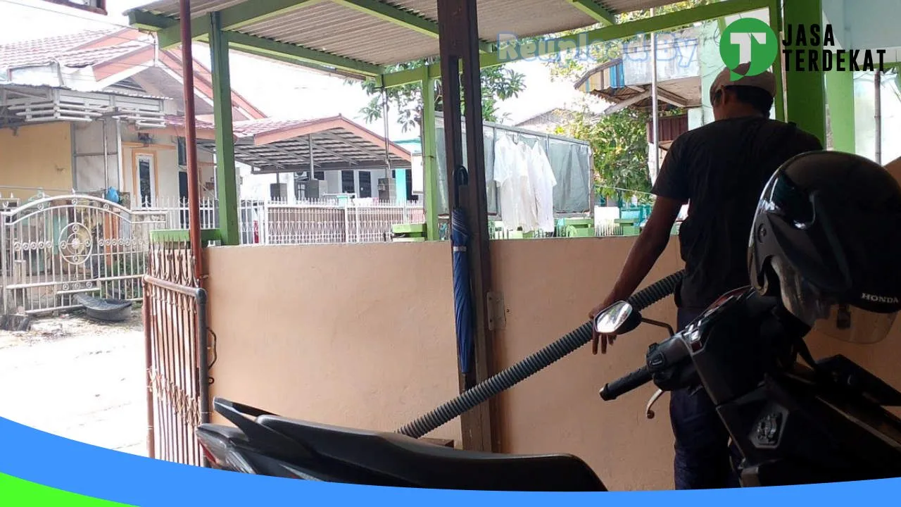 Gambar Sedot WC dan Saluran Tersumbat di Lebong, Bengkulu ke 5