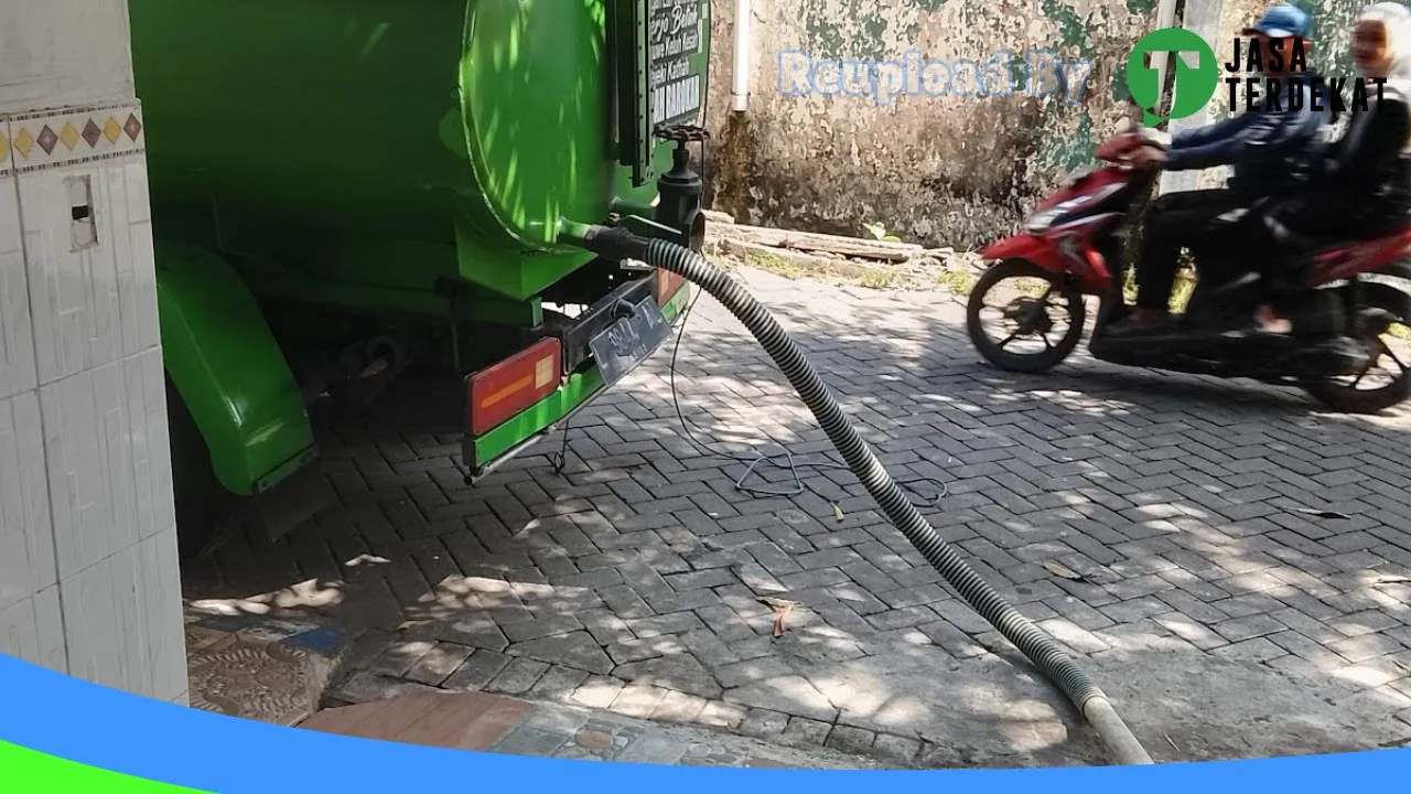 Gambar Sedot WC cahaya berkah mapan di Gresik, Jawa Timur ke 2