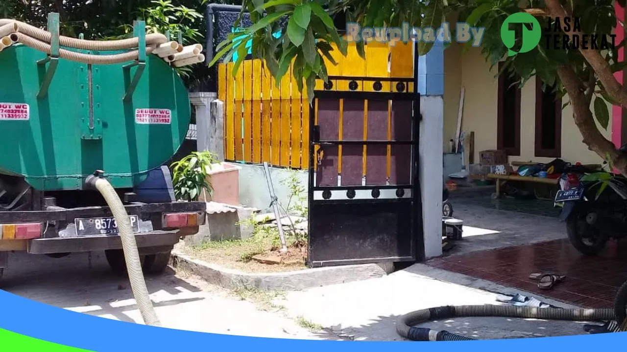 Gambar Sedot WC Serang Cilegon di Serang, Banten ke 3