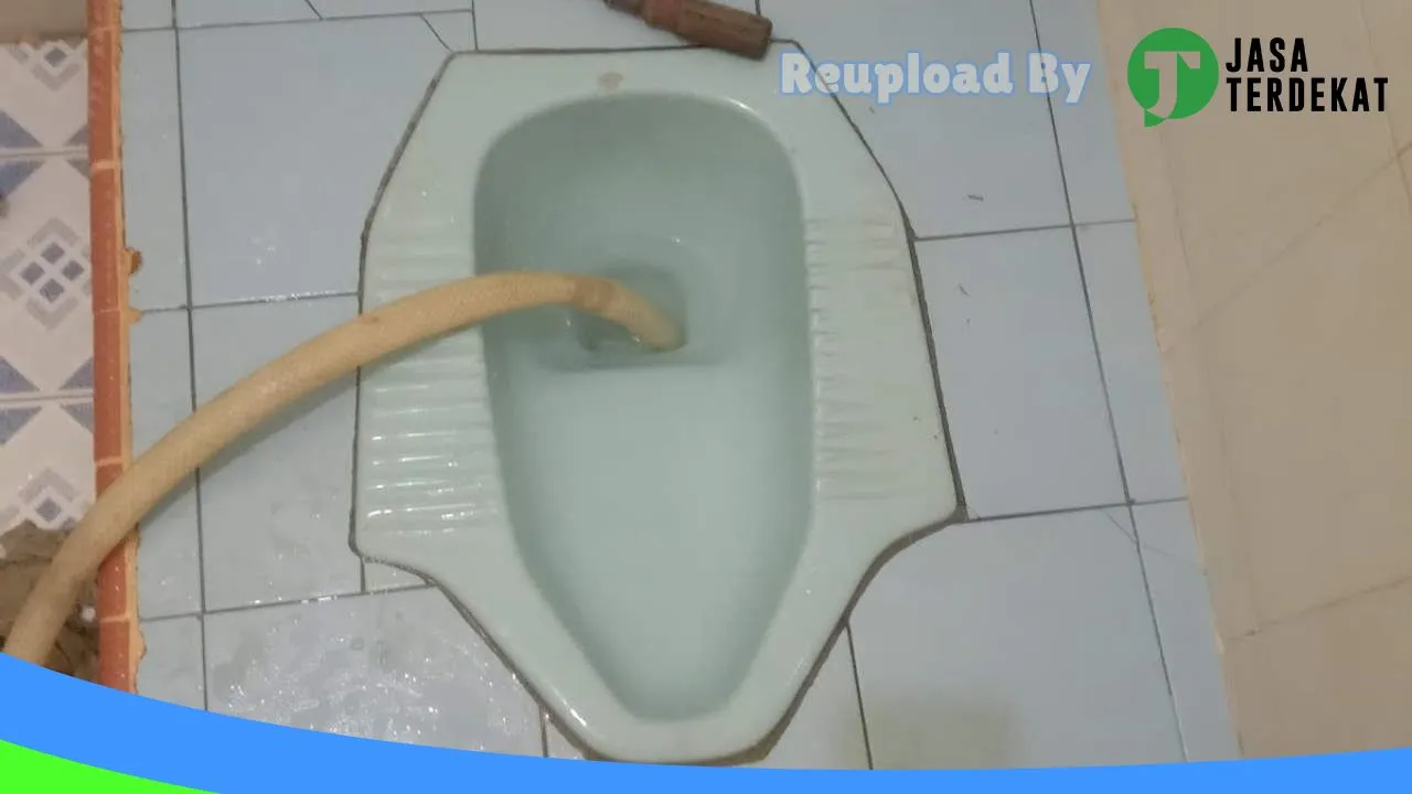Gambar Lidsam Jasa Sedot WC, WC Mampet san Wastafel. di Samosir, Sumatera Utara ke 5